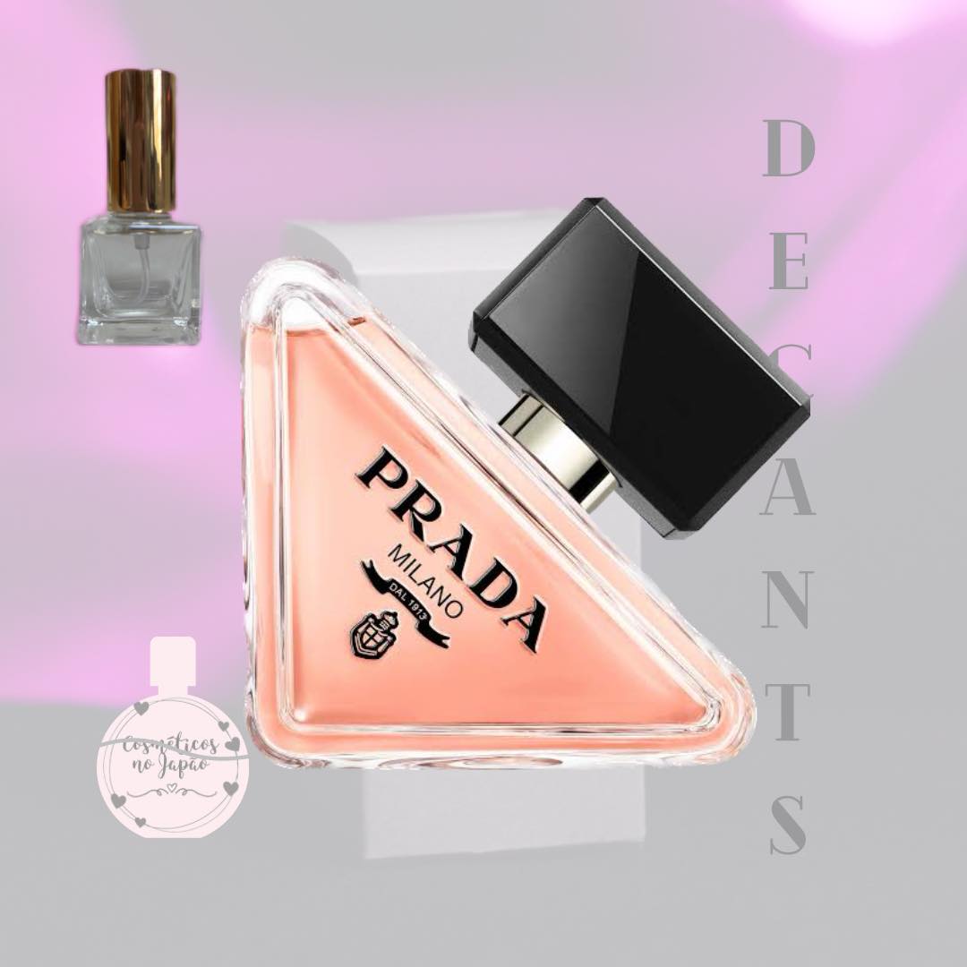 Prada Amber EDP - The Fragrance Decant Boutique®