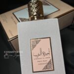 Ameerat Al Arab Rose Asdaaf - 100ml