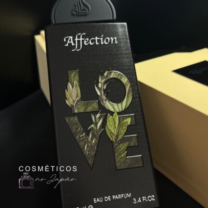 Affection Love Lattafa - 100ml