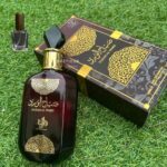 Decant Sabah Al Ward Al Wataniah - 10ml