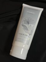 Valkirya Mousse Corporal Novaslki - 200ml