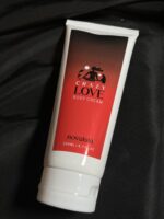 Crazy Love Mousse Corporal Novaslki - 200ml