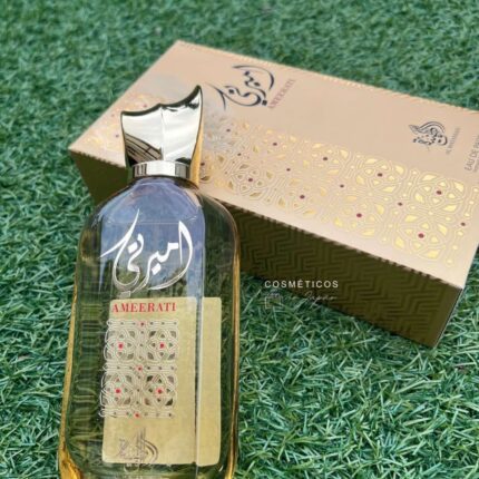 Ameerati Al Wataniah - 100ml