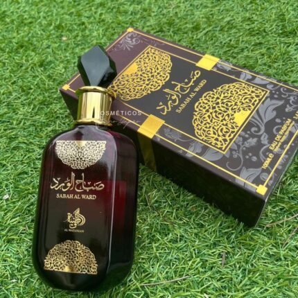 Sabah Al Ward Al Wataniah - 100ml