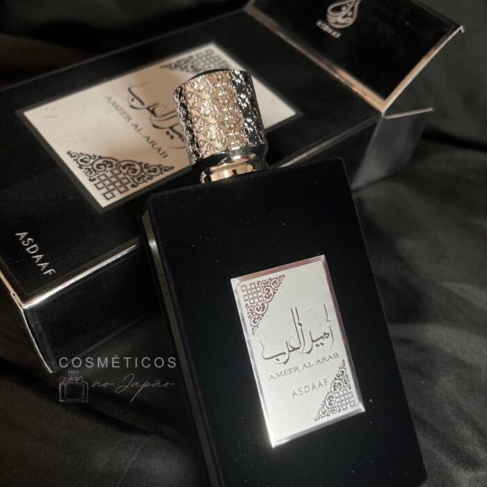 Ameer Al Arab Lattafa Asdaaf - 100ml