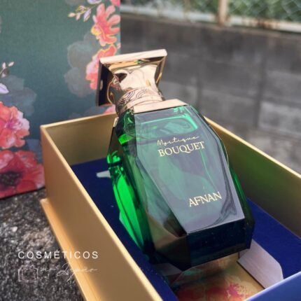 Mystique Bouquet Afnan - 80ml