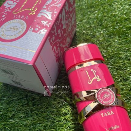 Yara Candy Lattafa - 100ml