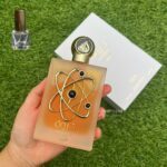 Decant Tharwah Gold Lattafa - 5ml