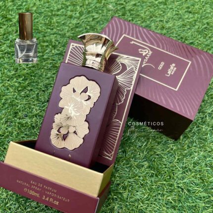 Decant Ansaam Gold Lattafa- 5ml