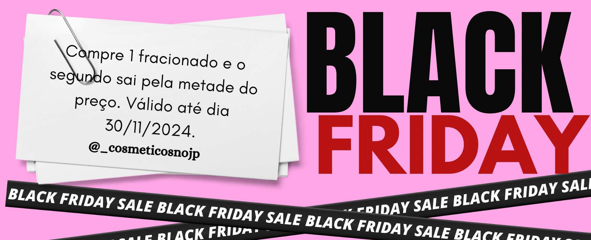 Black Friday