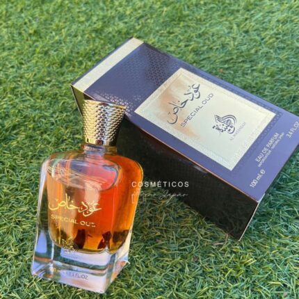 Special Oud Al Wataniah - 100ml