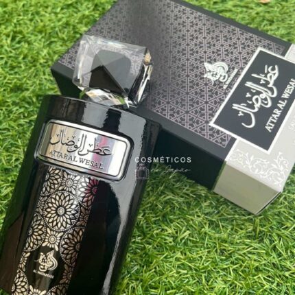 Attar Al Wesal Al Wataniah - 100ml