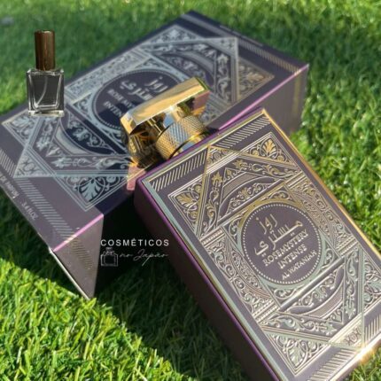 Decant Rose Mystery Intense Al Wataniah - 10ml