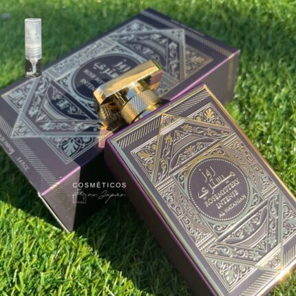 Decant Rose Mystery Intense Al Wataniah - 1ml