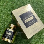 Confidential Private Gold Lattafa - 100ml