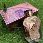 Decant Watani Al wataniah - 10ml