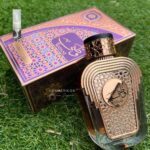 Decant Watani Al Wataniah - 1ml