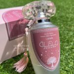Mohra Silky Rose Lattafa - 100ml