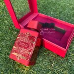 Bade'e Al Oud Sublime Lattafa