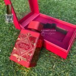 Decant Bade'e Al Oud Sublime Lattafa - 5ml