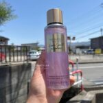 Body Splash Shimmer Love Spell Victoria's Secret - 250ml