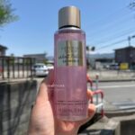 Body Splash Shimmer Velvet Petals Victoria's Secret - 250ml