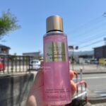 Body Splash Shimmer Pure Seduction Victoria's Secret - 250ml