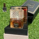 Decant Khamrah Lattafa - 10ml