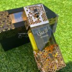 Atheeri Lattafa - 100ml