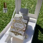 Decant Bade'e Al Oud Honor & Glory Lattafa - 5ml