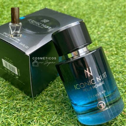 Decant Iconic Nuit Grandeur - 5ml