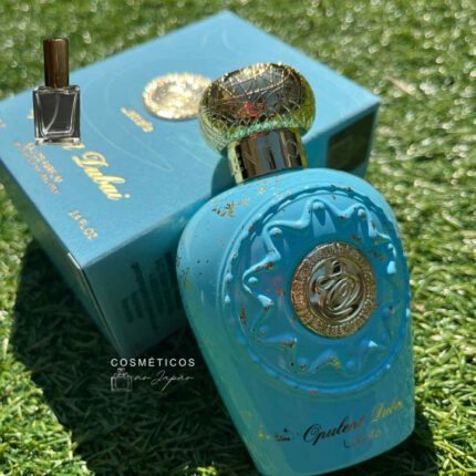 Decant Opulent Dubai Lattafa - 10ml