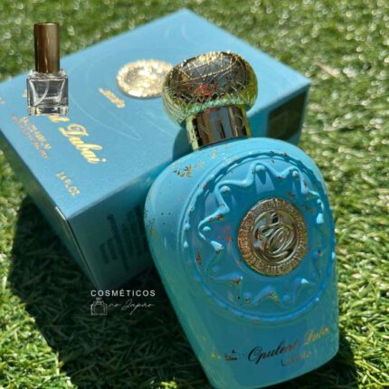 Decant Opulent Dubai Lattafa - 5ml