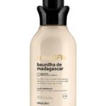 Loção Desodorante Hidratante Corporal Baunilha De Madagascar Nativa SPA O Boticário - 400ml