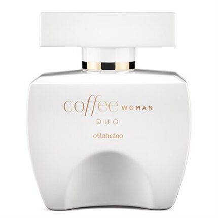 Coffee Woman Duo O Boticário - 100ml