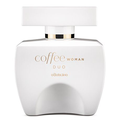 Coffee Woman Duo O Boticário - 100ml