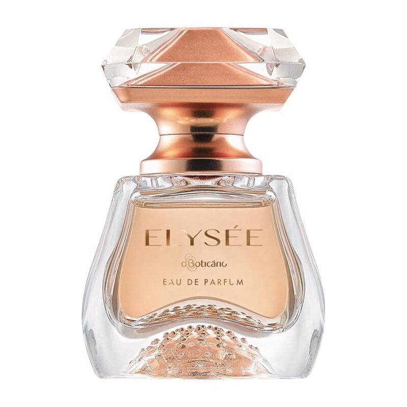 Elysée O Boticário - 50ml