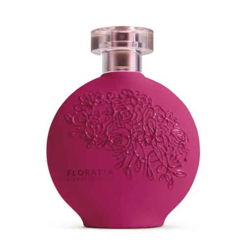 Floratta Flores Secretas O Boticário - 75ml