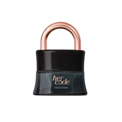 Her Code O Boticário - 50ml