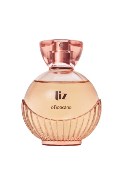 Liz O Boticário - 100ml