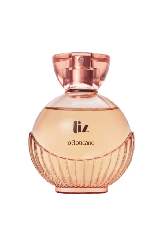 Liz O Boticário - 100ml