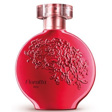 Floratta Red O Boticário - 75ml