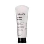 Sabonete Líquido Esfoliante Antistress Jasmim Sambac Nativa SPA O Boticário - 200ml