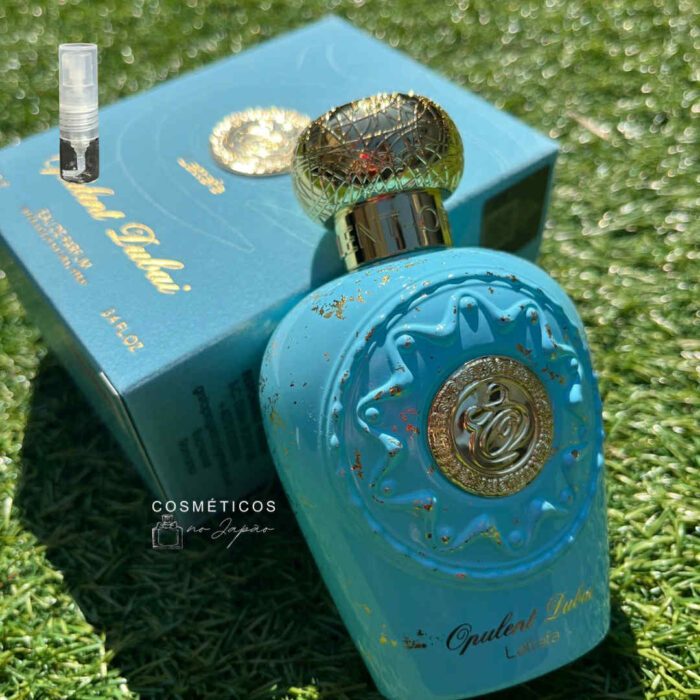Decant Opulent Dubai - 1ml