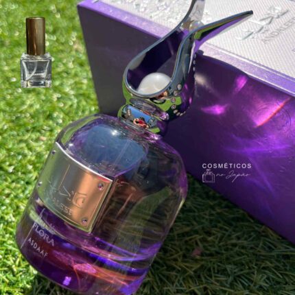 Decant Andaleeb Flora Asdaaf - 5ml