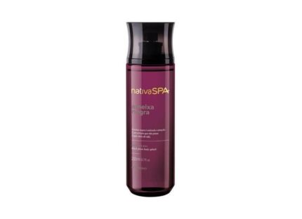 Body Splash Ameixa Negra Nativa SPA O Boticáio - 200ml