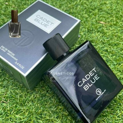 Decant Cadet Blue Grandeur - 10ml