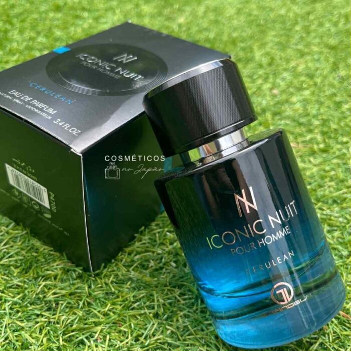 Iconic Nuit Grandeur - 100ml