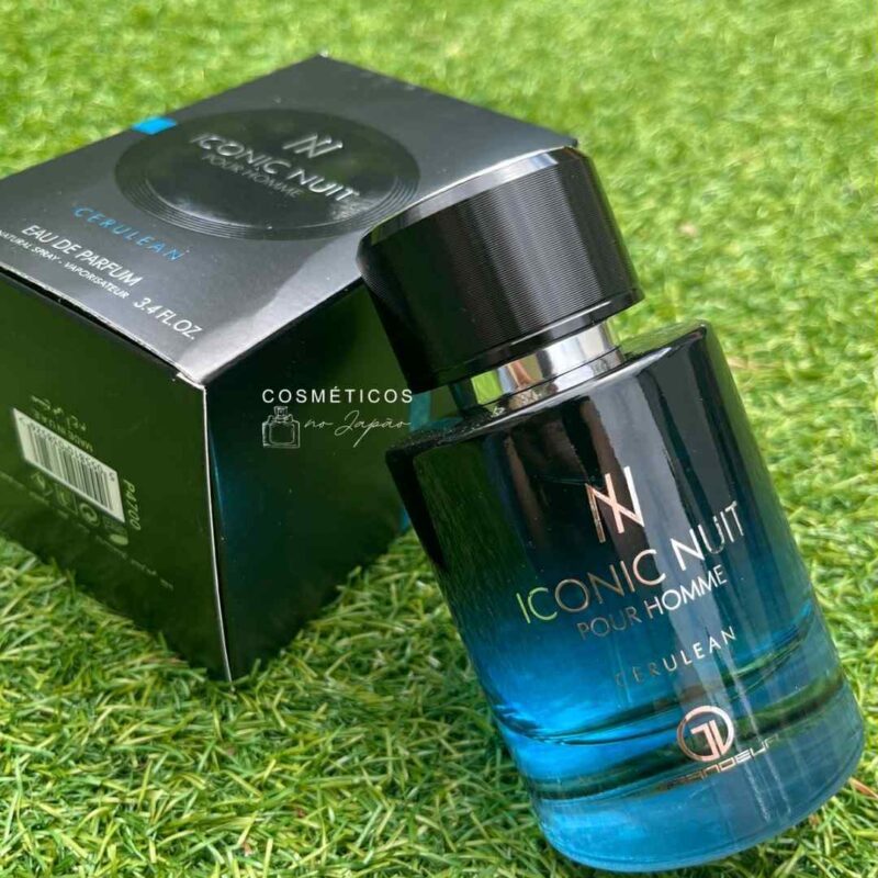 Iconic Nuit Grandeur - 100ml