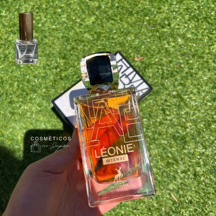 Decant Léonie Intense Maison Alhambra - 5ml